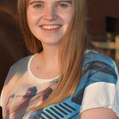 Van Ballaert, Sofie Sofie Van Ballaert